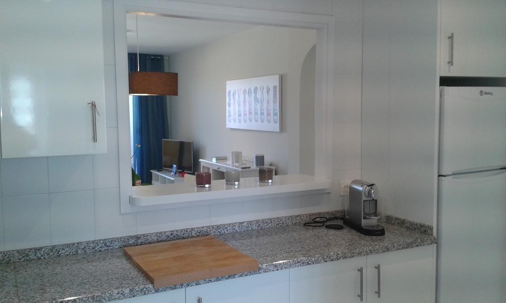 Apartment Manilva Pokoj fotografie