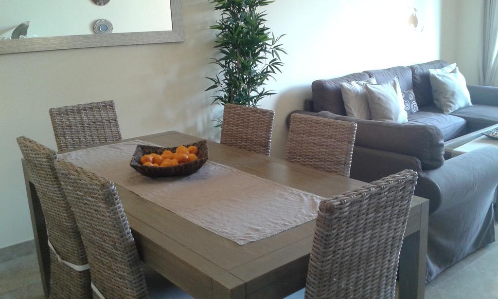 Apartment Manilva Pokoj fotografie