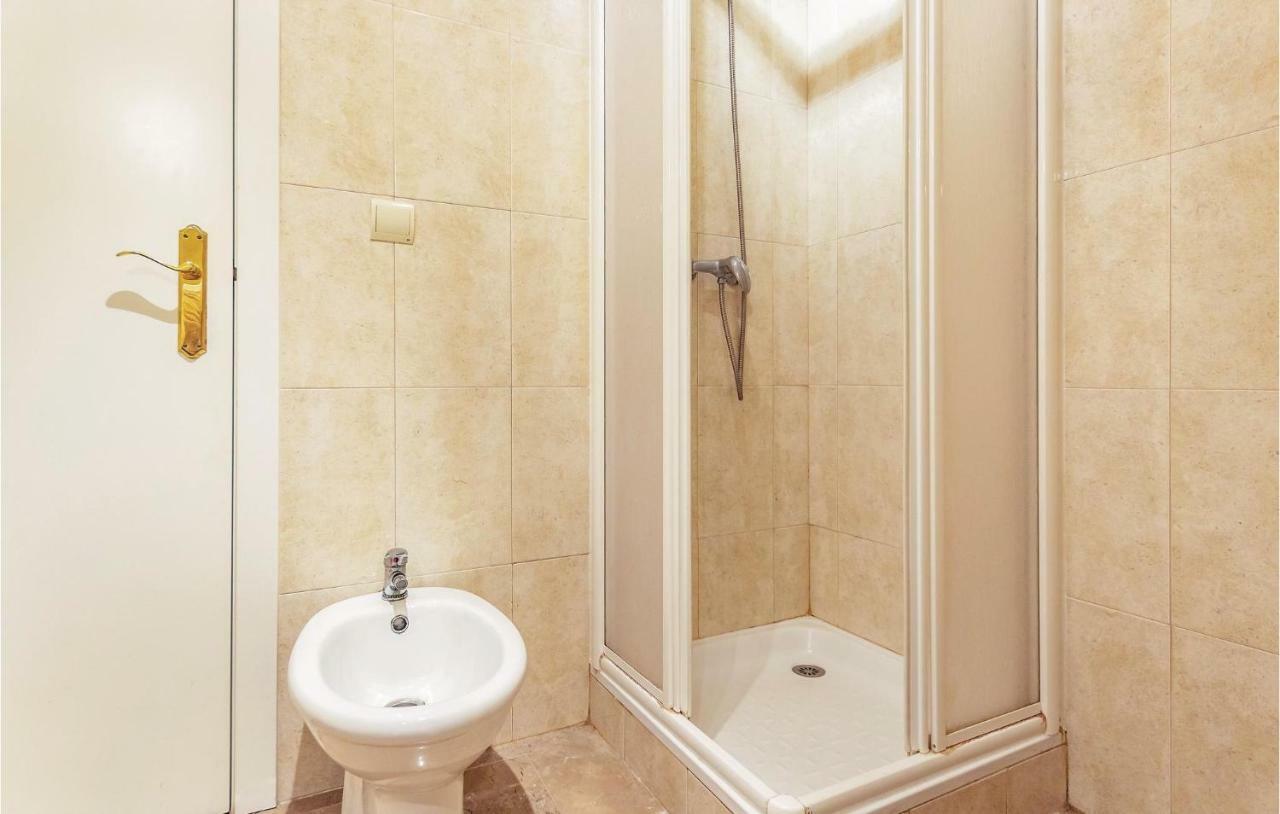 Apartment Manilva Exteriér fotografie