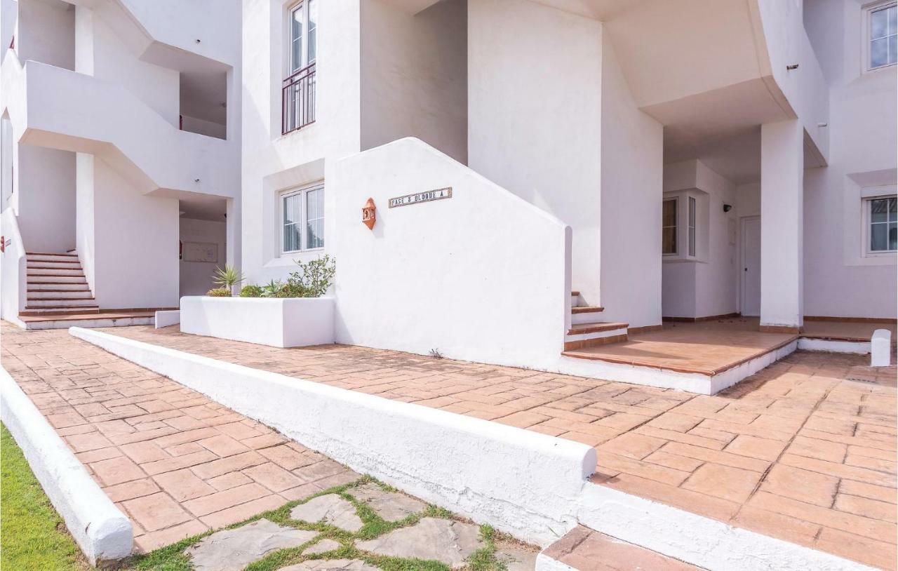 Apartment Manilva Exteriér fotografie