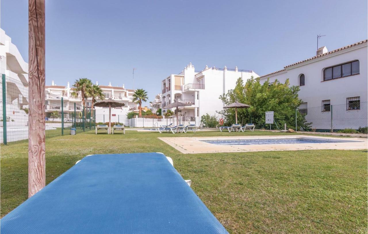 Apartment Manilva Exteriér fotografie