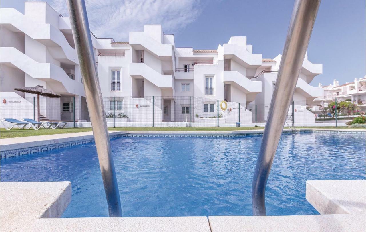 Apartment Manilva Exteriér fotografie